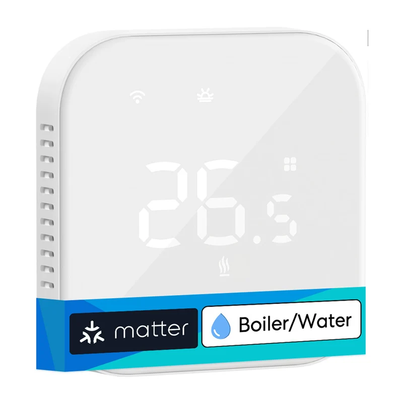 Smart termostat MEROSS MTS215BMA(EU) WiFi