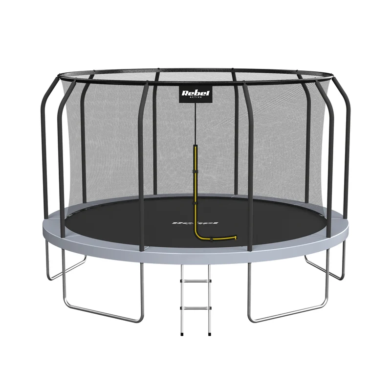 Trampolína REBEL RBA-8003 366cm