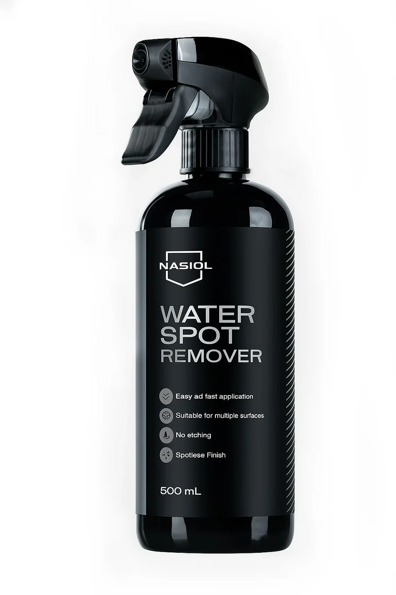 Odstraňovač vodního kamene NASIOL WATER SPOT REMOVER 500ml