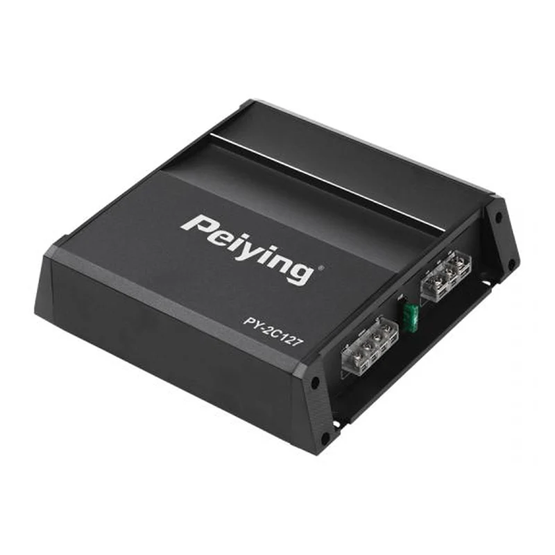 Zesilovač do auta PEIYING BASIC PY-2C127