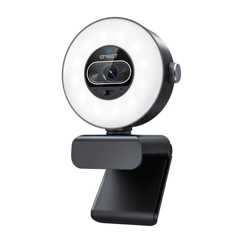 Webkamera EMEET SmartCam S600L