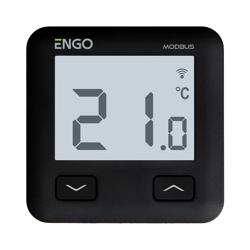 Smart regulátor teploty ENGO E10-MBUSB WiFi