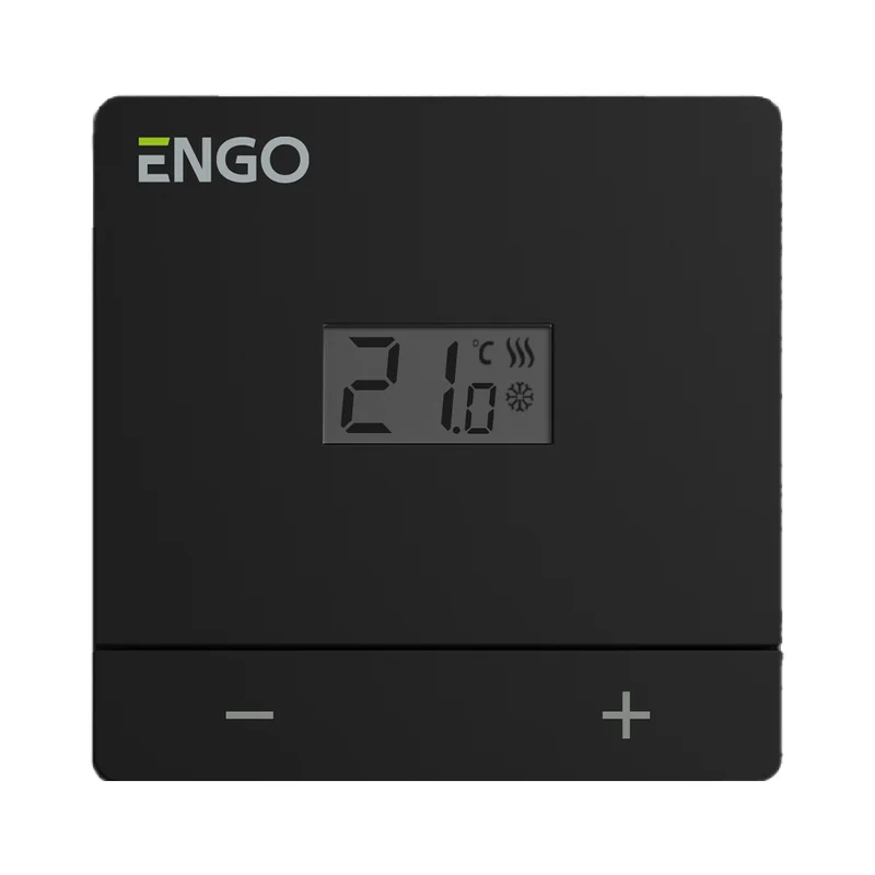 Regulátor teploty ENGO EASY-24B