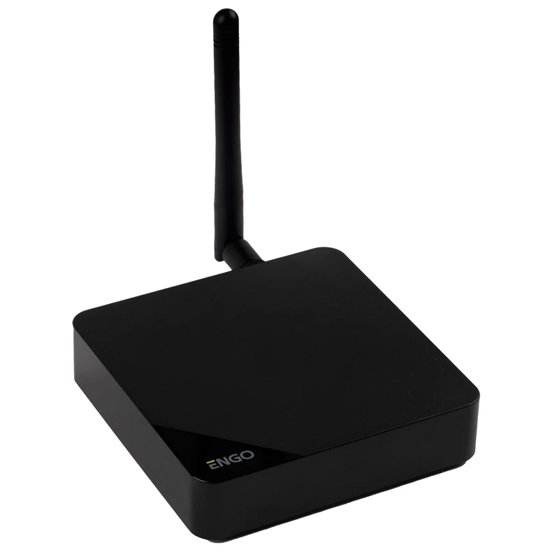 Smart centrální jednotka ENGO EGATE-PRO WiFi