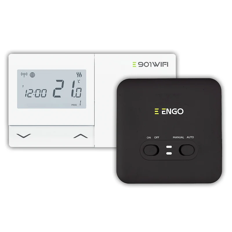 Smart termostat ENGO E901-WIFI WiFi Tuya