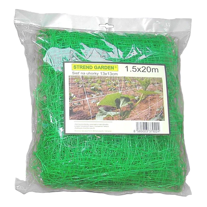 Síť na okurky STREND PRO A1802 1,2x20m