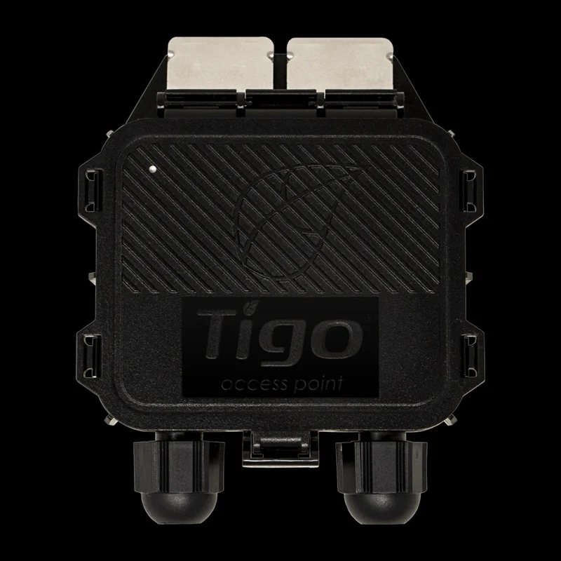 Tigo Access Point (TAP)
