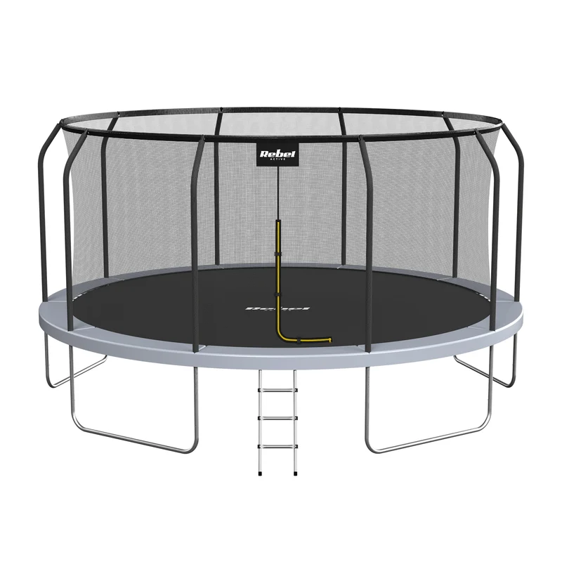 Trampolína REBEL RBA-8005 457cm