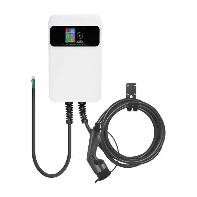 Wallbox BESEN SQ20-22KW-APP
