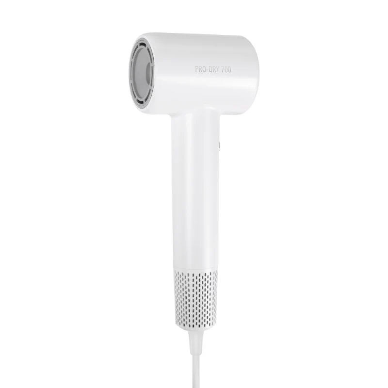 Fén na vlasy TEESA Pro Dry 700 White