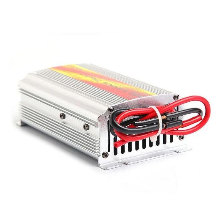 Měnič napětí CARSPA SUT1224-20 12V/24V 20A