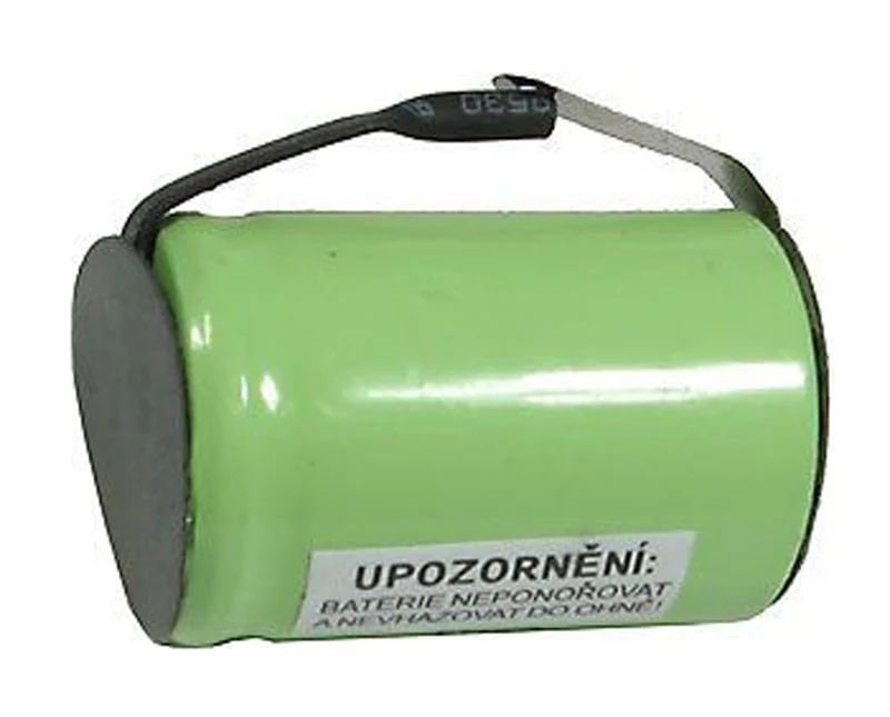 Baterie nabíjecí NiMH 4/5SC 1,2V/2800mAh TINKO