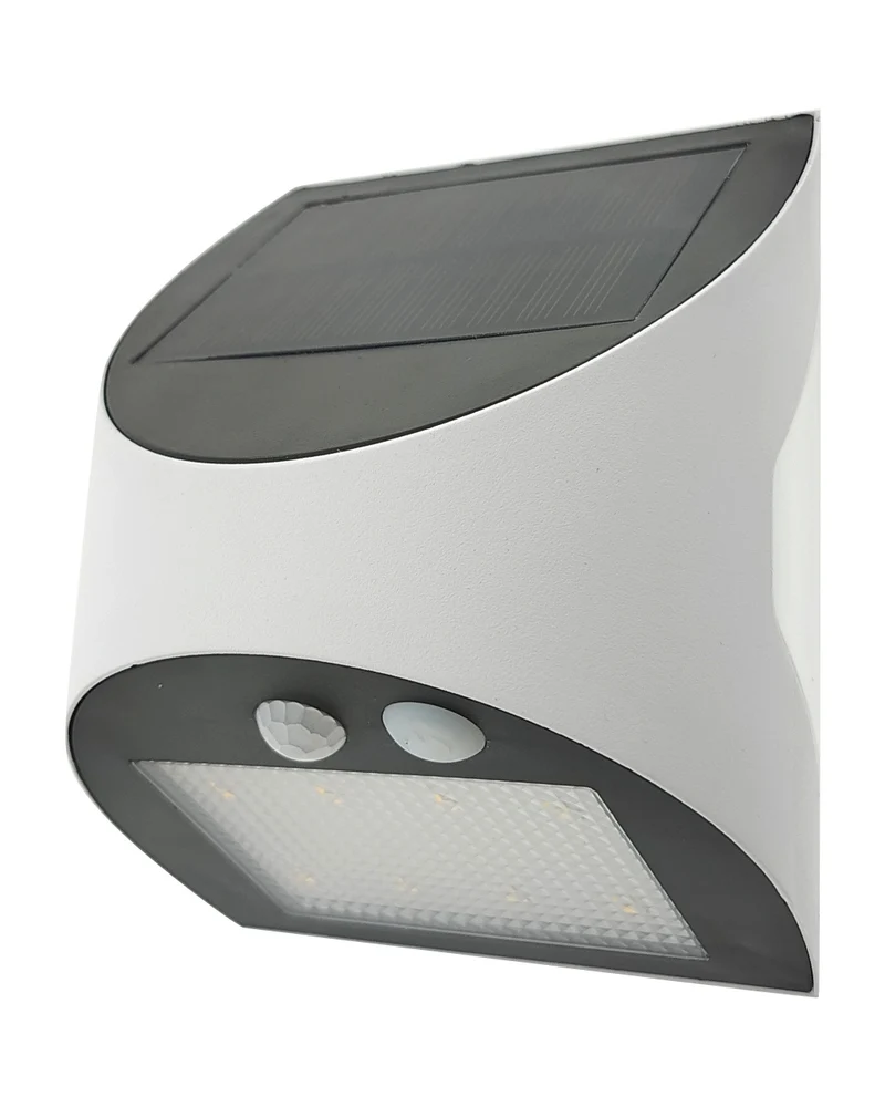 Svítidlo solární TRIXLINE TR-03S PIR