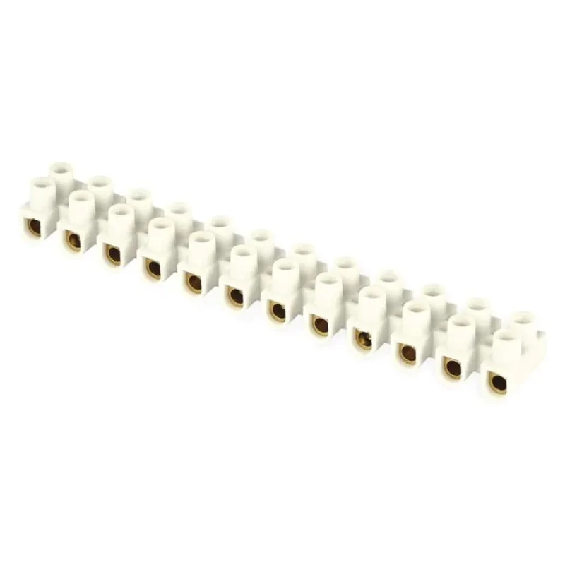 Svorkovnice EMOS A4102 12× 4–6mm2