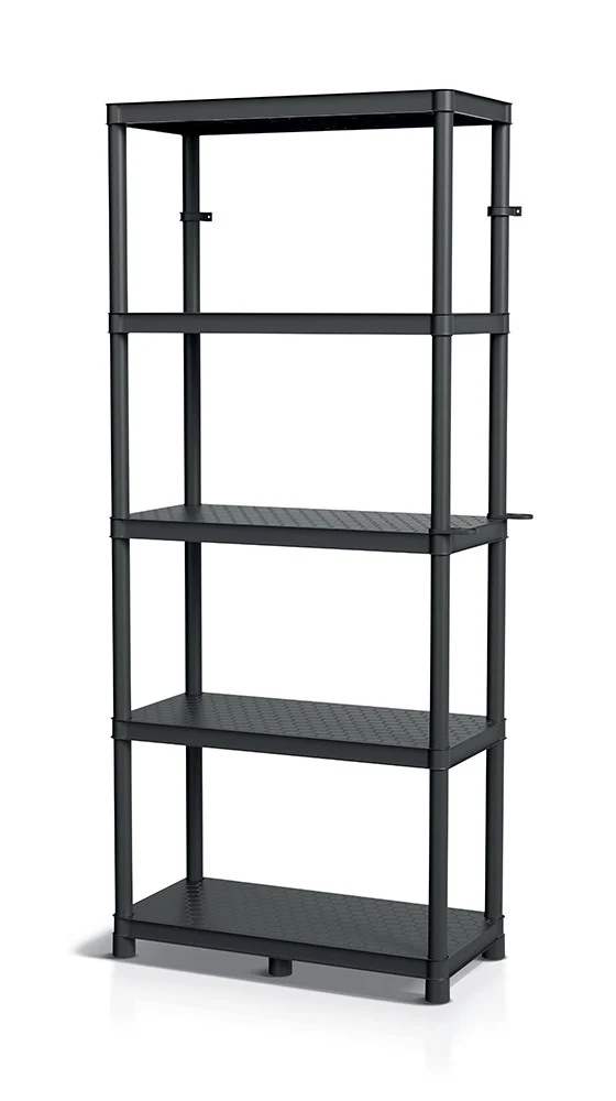 Regál KISTENBERG Stackaro Solid Midl HD