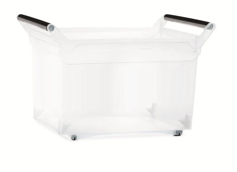 Box úložný KEDEN NUK 578x379x377mm