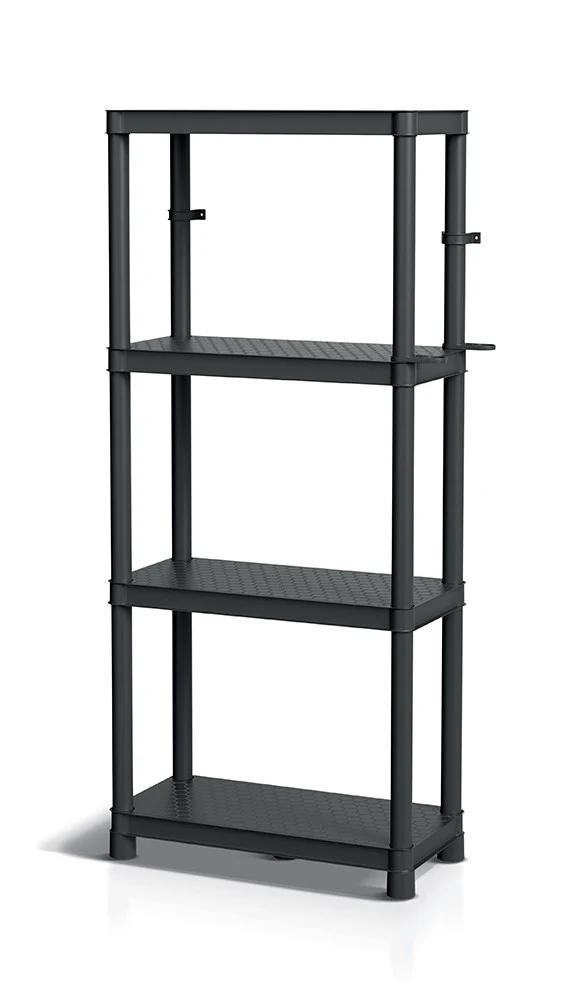 Regál KISTENBERG Stackaro Solid Small HD