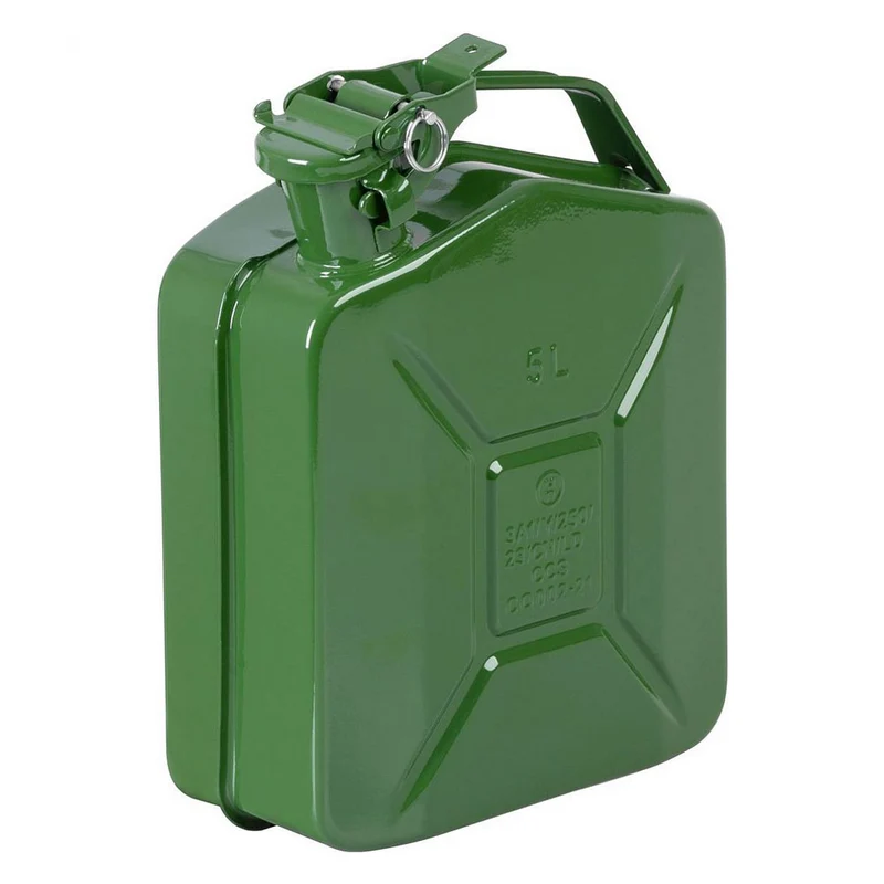 Kanystr JerryCan 5l
