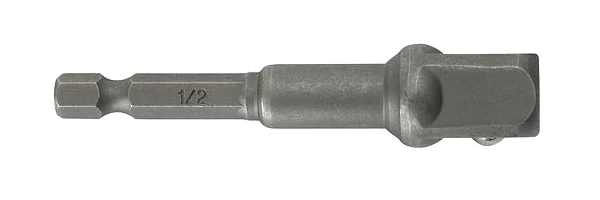 Adaptér - Hex Stopka 1/2" STREND PRO AD1625.A