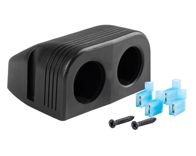 Pouzdro pro nabíječky MOD-16