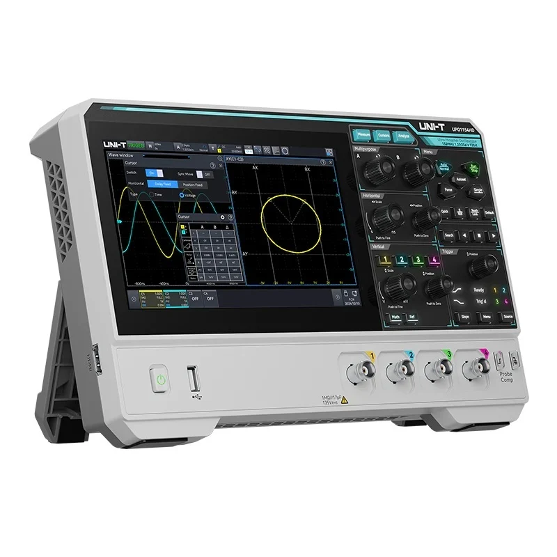 Osciloskop UNI-T UPO1152HD