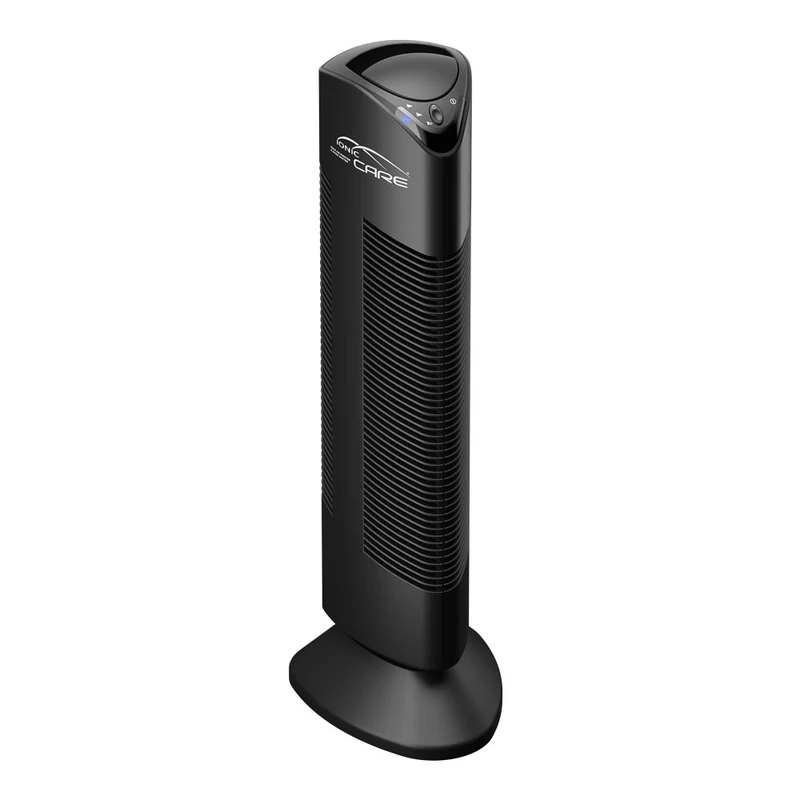 Čistička vzduchu IONIC-CARE Triton X6 Black