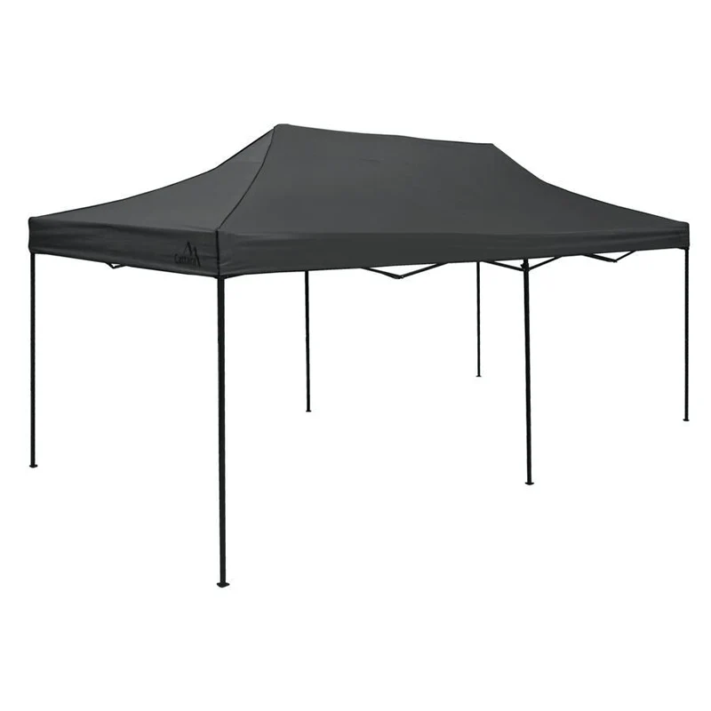 Párty stan CATTARA 13343 Waterproof 3x6m šedý