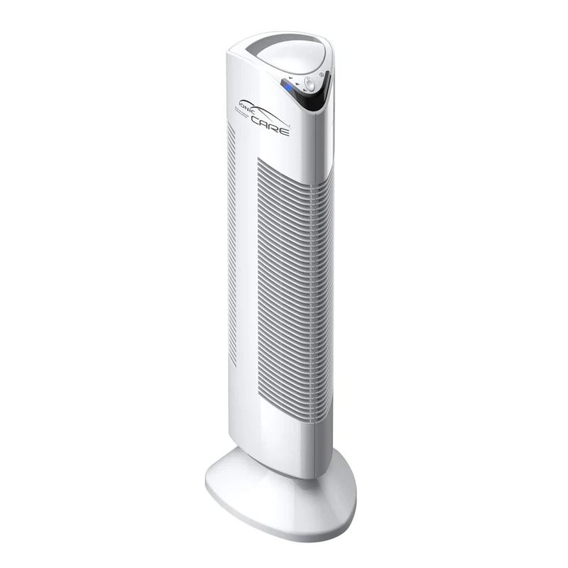 Čistička vzduchu IONIC-CARE Triton X6 Pearl White