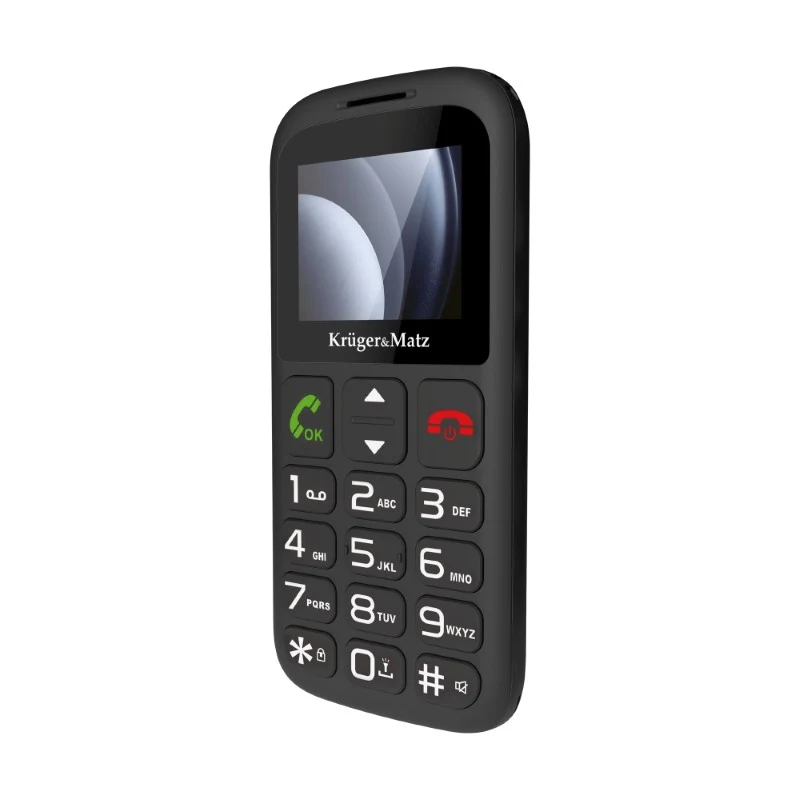 Telefon KRUGER & MATZ Simple 923 GSM