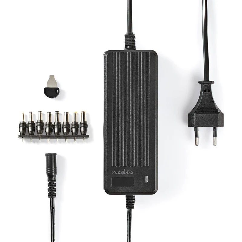 Adaptér pro notebooky NEDIS ACPA116 6V/16V 5-5,2A 60W univerzální
