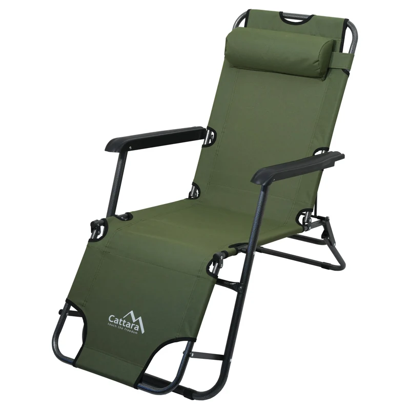 Lehátko/křeslo CATTARA 13516 Comfort