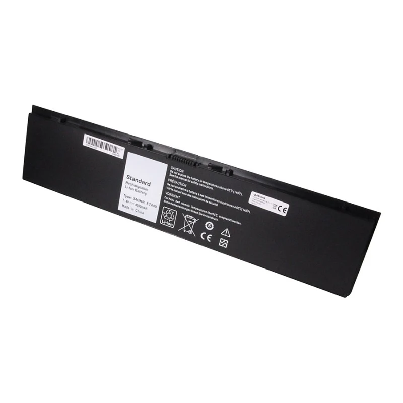 Baterie pro notebooky Dell E7440/E7450/7420 4500mAh Li-Pol 7,4V PATONA PT2478