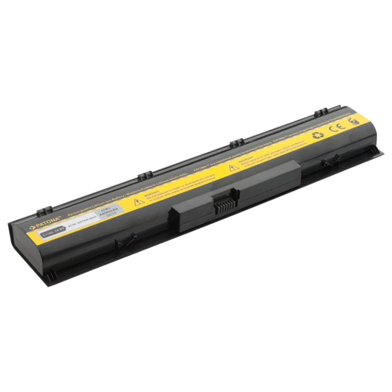 Baterie pro notebooky HP Probook 4730S 4400mAh Li-Ion 14,8V PATONA PT2277