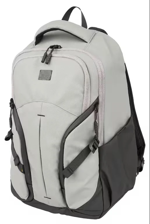 Batoh studentský STIL Slay Dark grey