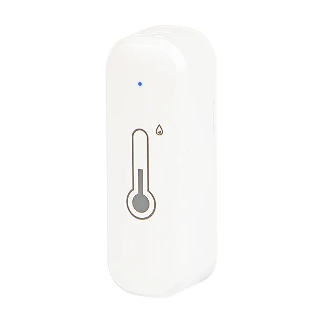 Smart snímač teploty a vlhkosti BLOW 72-102 WiFi Tuya