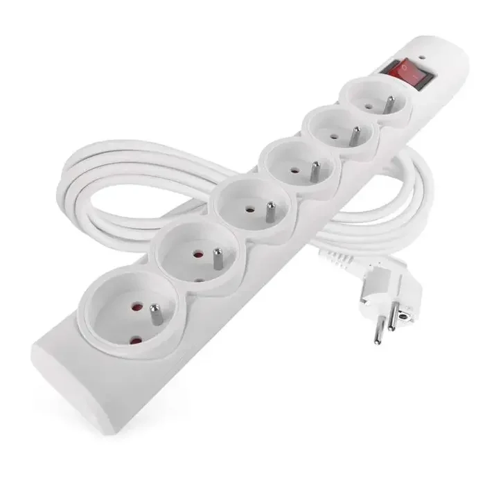 Přepěťová ochrana EMOS P54016