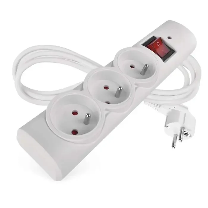 Přepěťová ochrana EMOS P54013