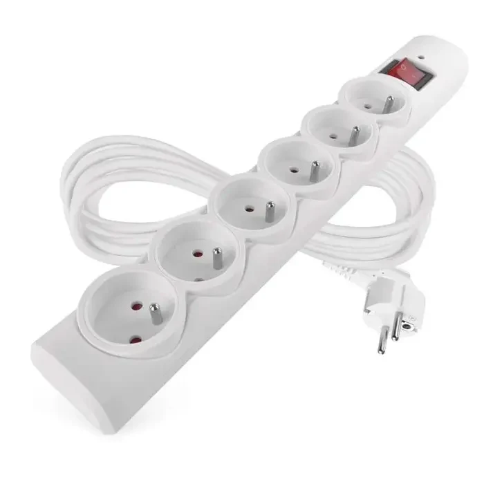 Přepěťová ochrana EMOS P54017