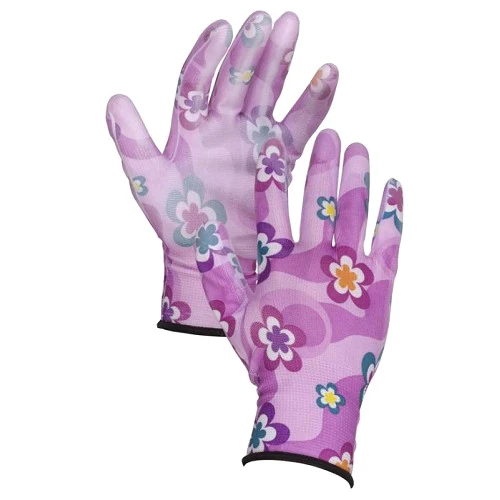 Rukavice zahradní STREND PRO Dahlia XS