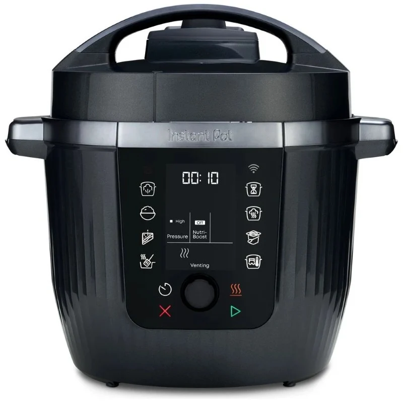 Hrnec multifunkční INSTANT POT Pro WiFi Black