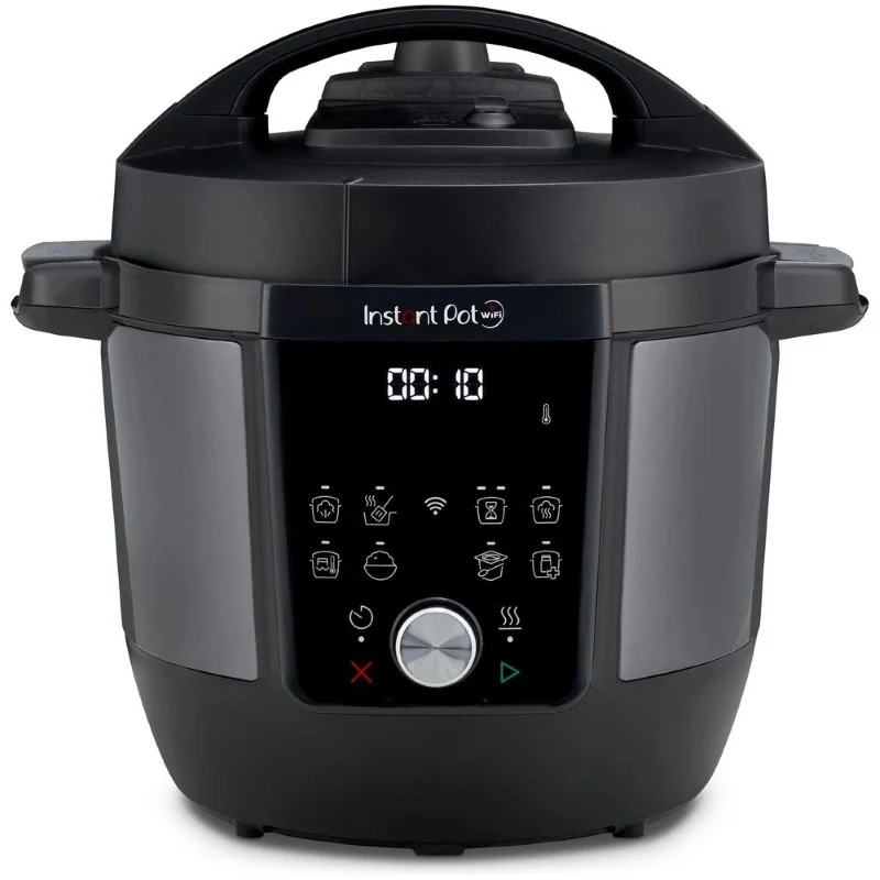 Hrnec multifunkční INSTANT POT Plus WiFi Black