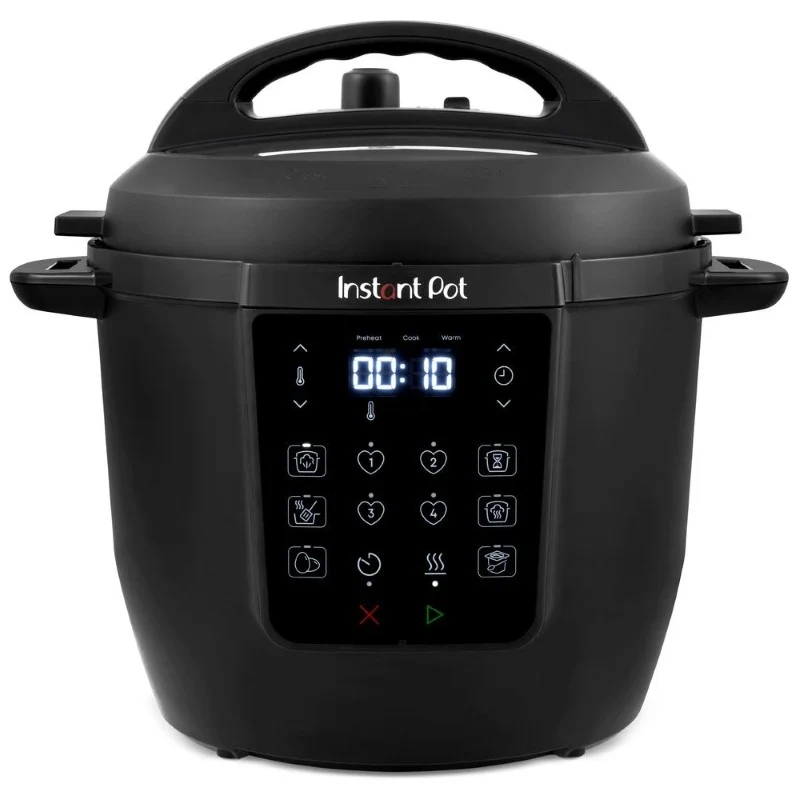Hrnec multifunkční INSTANT POT Classic Black