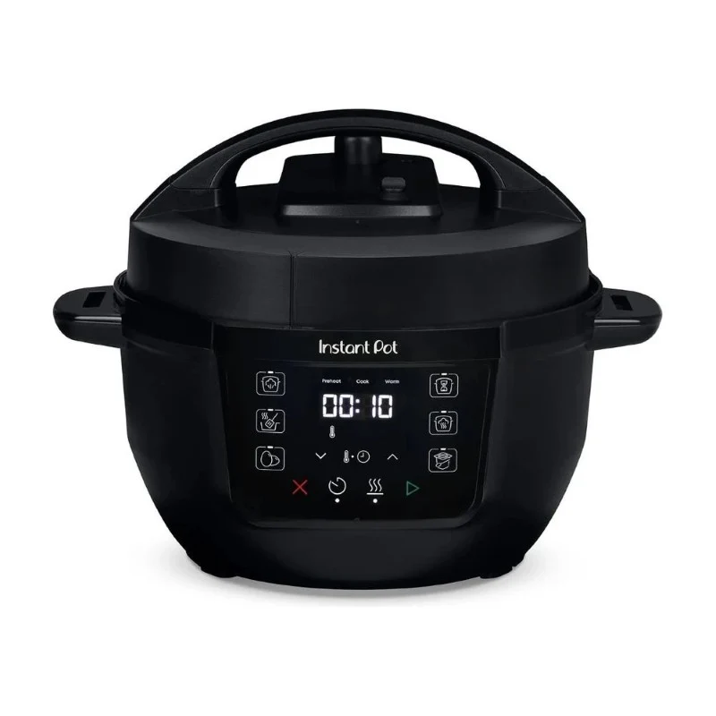 Hrnec multifunkční INSTANT POT Classic Mini Black