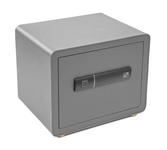 Trezor G21 na otisk prstu 380x310x300mm