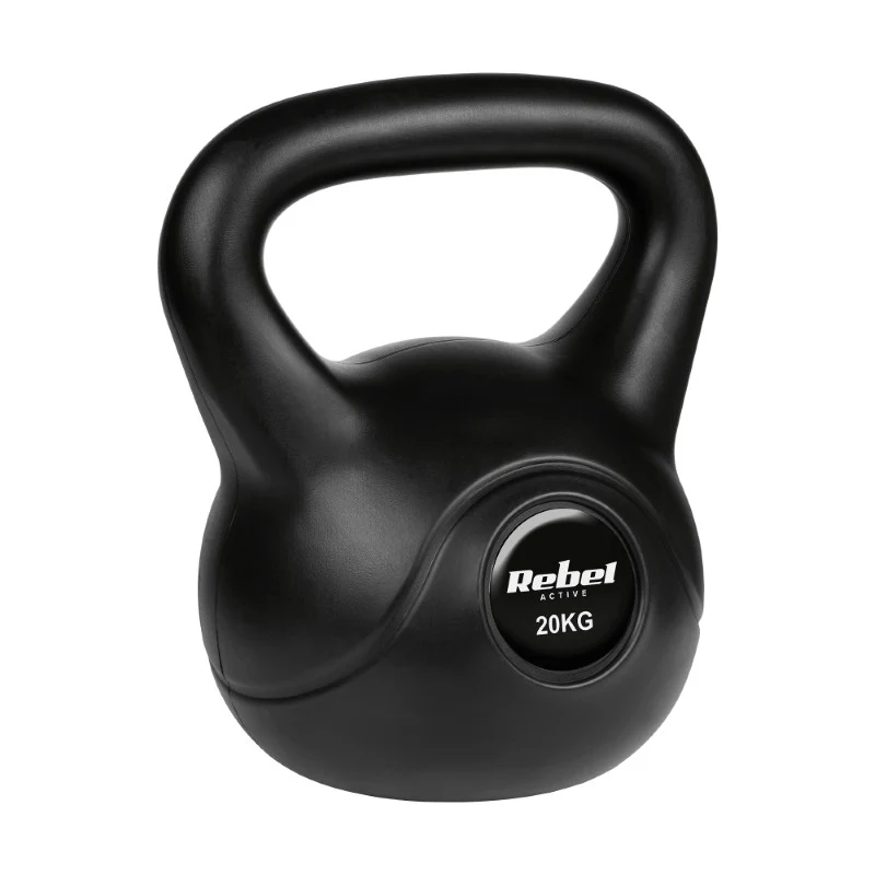 Kettlebell REBEL RBA-2320 20kg