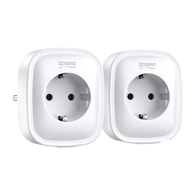 Smart zásuvka GOSUND SP112-M WiFi