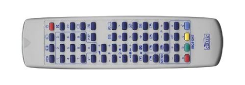 Ovladač dálkový IRC81247 philips
