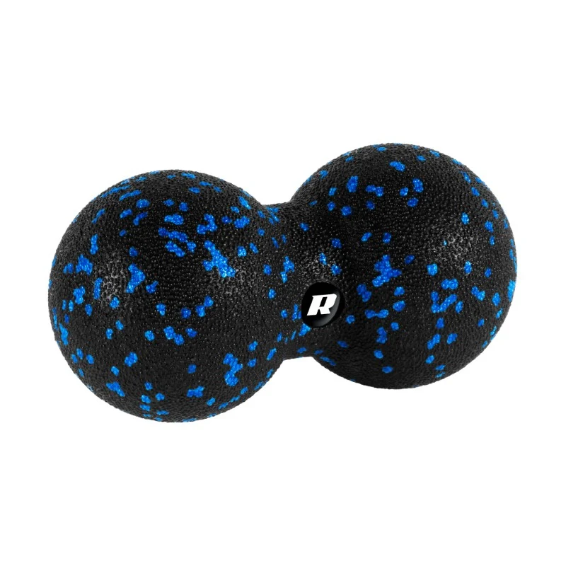 Míček masážní REBEL RBA-3056-8 Duoball