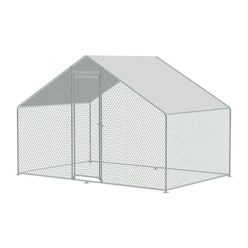 Kurník - voliéra STREND PRO 2173630 3x2x2m