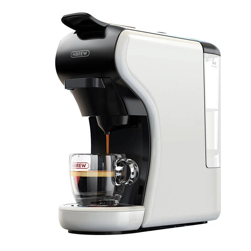 Kávovar HiBREW H1A Beige